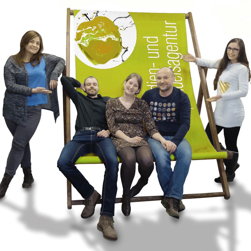 Liegestuhl Deckchair Big Maxi Liegestuhl Deckchair Big Maxi